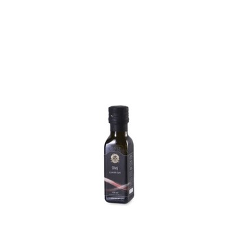 Olej dyniowy z pestek dyni 100ml NaturOil FOR MEN