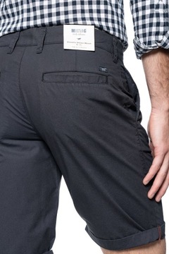 Męskie szorty jeansowe Mustang CLASSIC CHINO SHORT W30