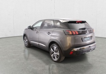 Peugeot 3008 II 2023 Peugeot 3008 mHEV AllurePack e-DCS6 1.2 Hybryda 136KM, zdjęcie 12