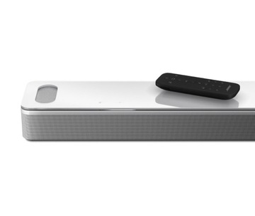 Саундбар Bose Smart Soundbar 900 Белый Dolby Atmos ADAPTiQ 863350-2200