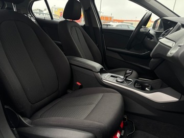 BMW Seria 1 F40 2020 BMW 118 140KM, Salon PL, FV-23%, LED, Kamera cofan, zdjęcie 11