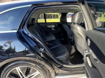 Mercedes 2020 Mercedes-Benz Klasa C W205 1,6CDI-160KM Full Led, Automat, Kamera Cofania.., zdjęcie 10