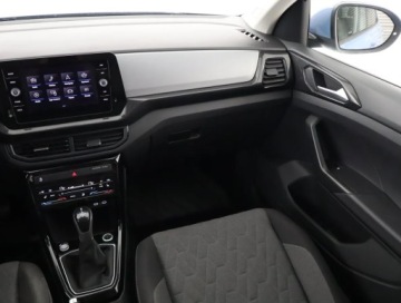 Volkswagen T-Cross SUV Facelifting 1.0 TSI 115KM 2024 VW T-Cross 1.0 TSI, Salon Polska, Serwis ASO, zdjęcie 7