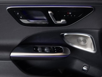 Mercedes Klasa C W206 2025 C Klasa 220 d 4-Matic AMG Estate 2.0 (197KM) 2025, zdjęcie 7