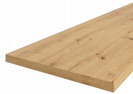 Blat kuchenny 390 cm methalik brown wyprzedaż