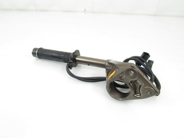 Левый руль + рычаг переключения передач Honda VFR 800 F, 16r ABS RC79