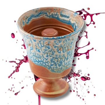 Чаша Справедливости Пифагора - AstroMedia