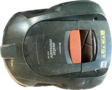 Osłona robot koszący Husqvarna 220AC