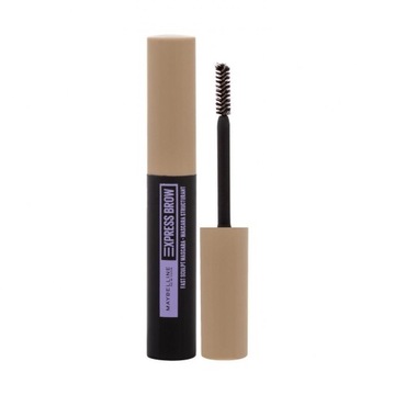 Maybelline BROW DRAMA TUSZ do brwi 01 DARK BLOND