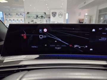 Peugeot 3008 III 2024 Peugeot 3008 1.2 PureTech 145KM mHEV Allure e-DCS6 SalonPL Dealer Gwarancj, zdjęcie 19