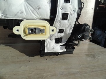 SSANGYONG KORANDO IV 2020 RADIÁTOR Z KLIMA EU