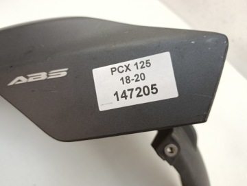 HONDA PCX 125 18-20 ПЕРЕДНЕЕ КРЫЛО