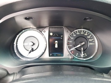Toyota Hilux VIII Podwójna kabina Facelifting 2.8 D-4D 204KM 2024 Toyota Hilux 2.8 D-4D mHEV Double Cab Executive 4x, zdjęcie 38