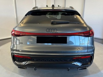 Audi 2025 AUDI Q5 TFSI quattro S line Sportback Suv 2.0 (204KM) 2025, zdjęcie 1