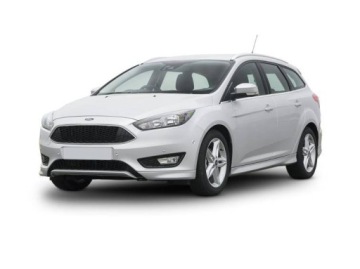Верхнее воздушного рулевого колеса Focus 2014- Ford Org OE
