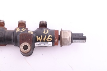 MINI R55 R56 Дизельная топливная рампа 9654592680