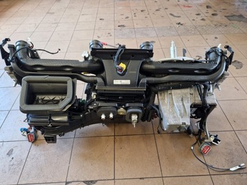 JEEP WRANGLER JL 18- RADIÁTOR STOJAN KOMPLET
