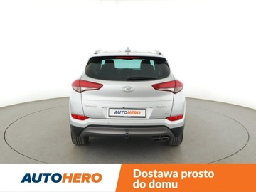 Hyundai Tucson III SUV 2.0 CRDI 185KM 2015 Hyundai Tucson GRATIS! Pakiet Serwisowy o, zdjęcie 5