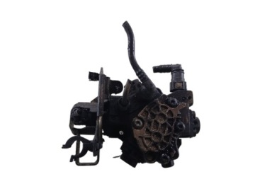 CITROEN C4 und 1.6 HDI Einspritzpumpe 9656300380