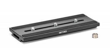 Płytka Gitzo typ D - długa 140mm
