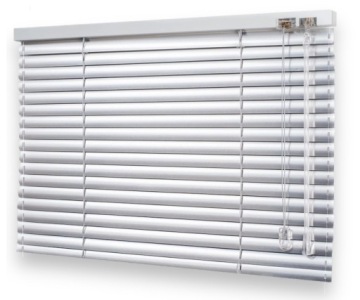 ŻALUZJE ALUMINIOWE NA WYMIAR KOLORY 180x150