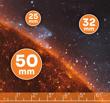 Командир десантного флота - Экстерминатус 122x122 см