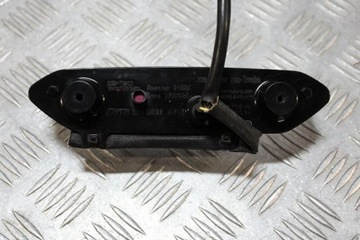 Фонарь задний YAMAHA YFM 700R RAPTOR 2013 - 2020 г.