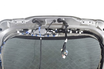 LEXUS RX AL20 450H VÍKO KUFRU KUFRU 67005-48730 2019