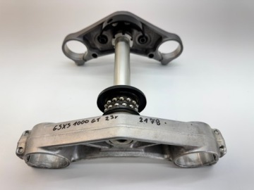 PÓŁKI ZAWIESZENIA PÓŁKA SUZUKI GSX-S GSXS 1000 GT GX -23 R