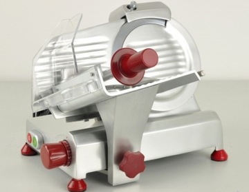 ИТАЛЬЯНСКИЙ МЯСОРЕЗКА 22СМ HORECA F-220 AF