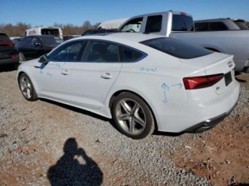 Audi A5 F5 2021 Audi a5 A5 premium 45 2.0 Benzyna 261KM, zdjęcie 2