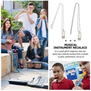 СЕРЕБРЯНОЕ МИНИ-ЧОКЕР-ОЖЕРЕЛЬЕ «ГАРМОНИКА»