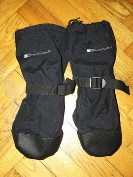 NORTHPEAK memb.FINETEX rozm M/L IDEAŁ