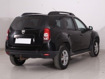 Dacia Duster I SUV 1.6 16V 105KM 2011 Dacia Duster 1.6 16V, Salon Polska, Klima,ALU, zdjęcie 4