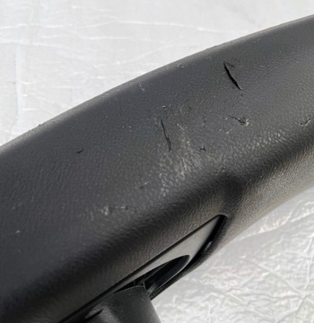 JEEP CHEROKEE KL 14-18 КРЫШКА СТОЙКИ ЛЕВАЯ