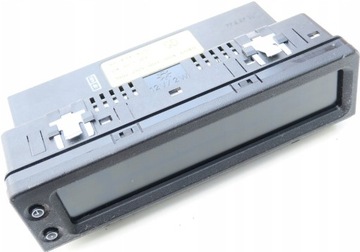 NOWY BOARD COMPUTER OPEL ASTRA F GSI
