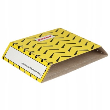 ЛОВУШКА ДЛЯ ПИЩЕВОЙ МОЛИ, СТЕКЛЯННЫЕ МОЛИ, 3 ШТ.