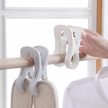 ЗАЖИМЫ, ЗАЖИМЫ, ЗАЖИМЫ ДЛЯ ПОЛОТЕНЦА, КОМПЛЕКТ СТУЛЬЕВ, 4 ШТ, XXL