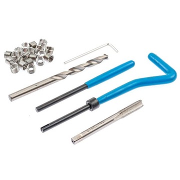 РЕМКОМПЛЕКТ ТОРМОЗНОЙ РЕЗЬБЫ M9x1,25 VCOIL