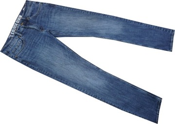 S.OLIVER_W31 L34_ SPODNIE jeans Z ELASTANEM V389