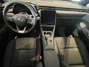 Lexus LBX 1.5 Hybrid 136KM 2025 Od ręki - LBX 1.5 Hybrid 136KM | Podgrzewane fotele!, zdjęcie 6