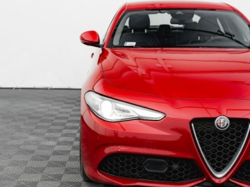 Alfa Romeo Giulia II Sedan 2.0 TBi 280KM 2019 Alfa Romeo Giulia GD389UT#2.0 Turbo Veloce Q4, zdjęcie 7