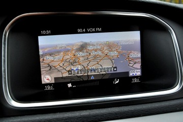 Volvo V40 II Hatchback Facelifting 2.0 D2 120KM 2017 Volvo V40 2,0 D2 2017 Rok Lift Full Led, zdjęcie 21