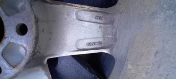 FIAT PUNTO II KOLA RÁFKY HLINÍK 205/45/16 4X98