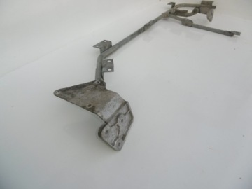 КРЕПЛЕНИЕ РАМЫ ОБТЕКАТЕЛЬ ЛЕВЫЙ RENAULT PREMIUM DXI