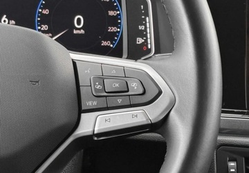Volkswagen Taigo 1.5 TSI 150KM 2024 Volkswagen Taigo Matrix-LED Aktywny tempomat Kamera Salon PL FVAT23 G, zdjęcie 19