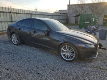Jaguar XF II 2023 Jaguar XF SE 2023 2.0 Benzyna 246KM, zdjęcie 4