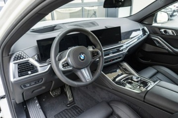 BMW X6 G06 SUV Facelifting 3.0 30d 298KM 2026 BMW X6 xDrive30d, Dostępne od ręki!, zdjęcie 10