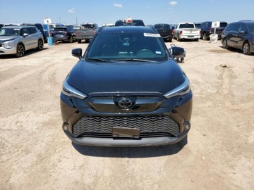 Toyota Corolla Cross 2023 Toyota Corolla Cross 2023 TOYOTA COROLLA CROSS LE 2.0 Hybryda 150KM, zdjęcie 5