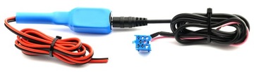 ADAPTÉR BLUETOOTH AUX FIAT PUNTO EVO DOBLO COMBO